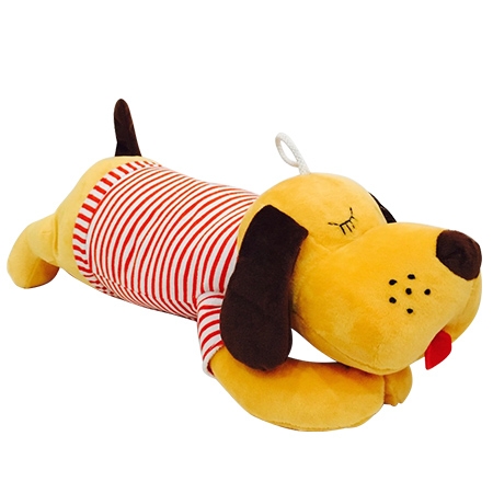 Новогодний подарок Подушка Валентин