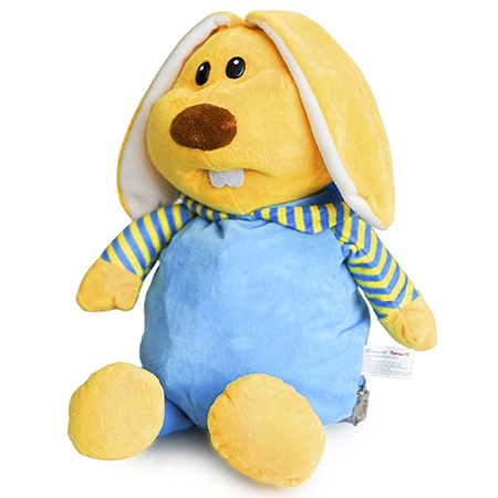 Новогодний подарок Слава малый