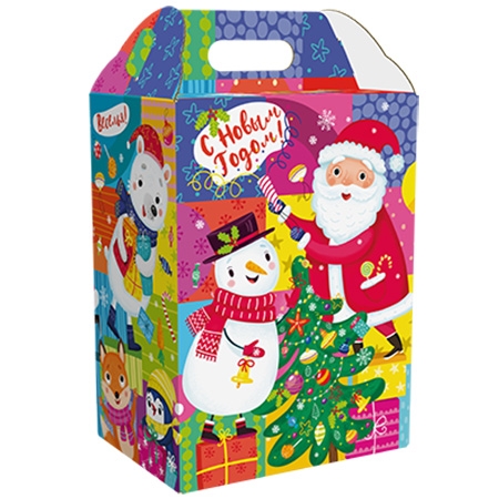 Вечериночка