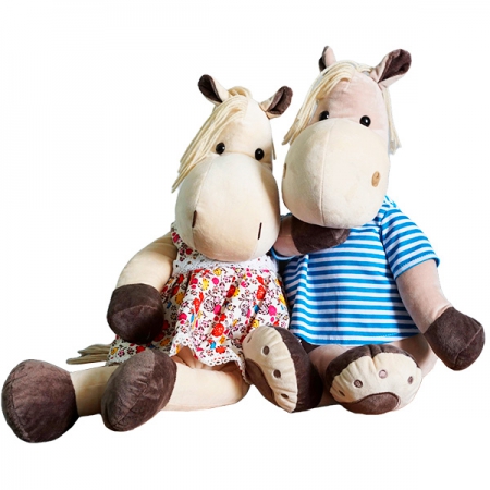 Добрыня или Настасья