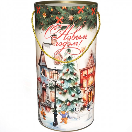 Туба-гигант Часовня