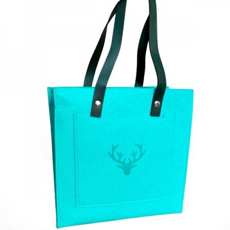 Сумка с Оленем