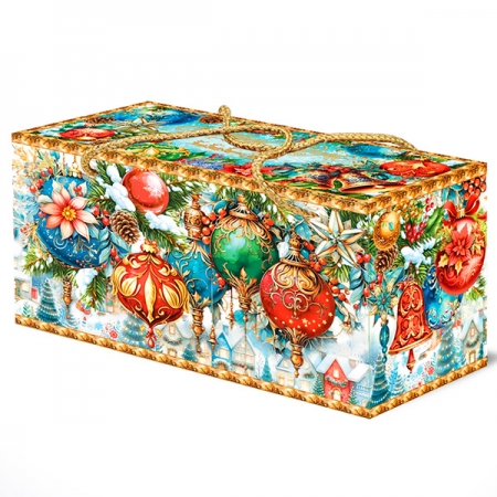 Карнавал Игрушек Малый